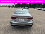 Certified 2022 Kia Forte GT-Line image 2