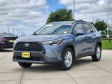 Used 2023 Toyota Corolla Cross LE image 3