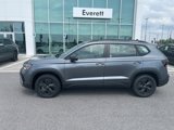 New 2025 Volkswagen Taos S image 2