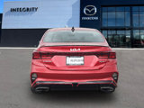 Used 2024 Kia Forte GT image 4