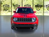 Used 2015 Jeep Renegade Latitude image 2