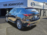 Certified 2024 MAZDA CX-5 AWD 2.5 S image 3