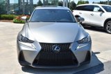 Used 2017 Lexus IS 300 F Sport image 4