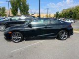 Used 2020 Honda Civic EX image 1