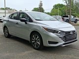 New 2025 Nissan Versa S w/ S Plus Package image 2