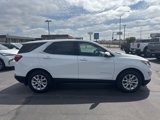 Used 2020 Chevrolet Equinox LT w/ Driver Convenience Package image 2