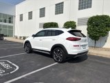 Used 2019 Hyundai Tucson Sport w/ Cargo Package image 5