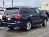 Used 2008 Toyota Sequoia Limited image 3