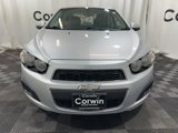 Used 2014 Chevrolet Sonic LT image 2