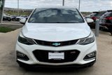 Used 2017 Chevrolet Cruze Premier w/ RS Package image 3