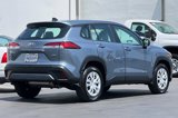 Used 2024 Toyota Corolla Cross L image 4