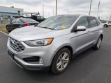 Used 2019 Ford Edge SEL w/ Equipment Group 201A image 4
