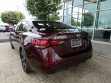 Certified 2025 Nissan Sentra SV image 6