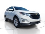 Used 2021 Chevrolet Equinox LT image 2