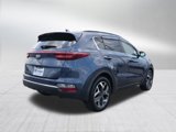 Used 2022 Kia Sportage EX image 3