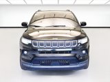 Used 2022 Jeep Compass Latitude w/ Sun and Sound Group image 2