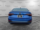 Used 2022 Volkswagen Jetta SE w/ Panoramic Sunroof Package image 4