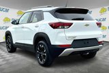 Used 2023 Chevrolet TrailBlazer LT image 4