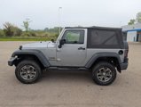 Used 2014 Jeep Wrangler Sport image 2