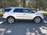 Used 2012 Ford Explorer Limited image 2