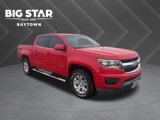 Used 2018 Chevrolet Colorado LT image 3
