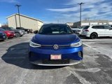 Used 2021 Volkswagen ID.4 1st Edition w/ ID.4 Protection Package image 2