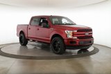 Used 2018 Ford F150 XLT w/ Equipment Group 302A Luxury image 2