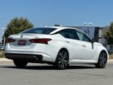 Used 2022 Nissan Altima 2.5 SR image 4