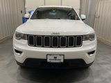 Used 2021 Jeep Grand Cherokee Laredo image 2