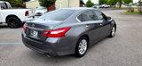 Used 2017 Nissan Altima 2.5 S w/ Power Driver Seat Package image 4