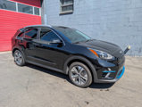 Used 2022 Kia Niro EX image 2