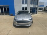 Used 2019 Ford Fusion Titanium image 3