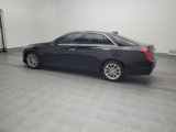 Used 2018 Cadillac CTS Sedan w/ Seating Package image 3