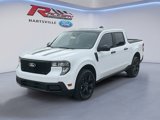 New 2025 Ford Maverick XLT w/ Black Appearance Package image 2