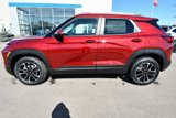 New 2025 Chevrolet TrailBlazer LT w/ LT Cold Weather Package image 4