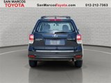 Used 2018 Subaru Forester 2.5i w/ Alloy Wheel Package image 6