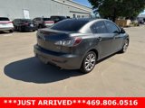 Used 2011 MAZDA MAZDA3 s Grand Touring w/ Tech Pkg image 5
