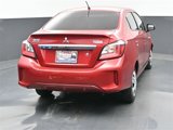 Used 2024 Mitsubishi Mirage G4 ES image 5