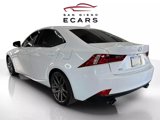 Used 2016 Lexus IS 200t image 3
