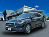 Used 2024 INFINITI QX50 Luxe image 2