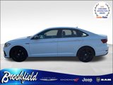 Used 2020 Volkswagen Jetta GLI Autobahn w/ GLI Autobahn Black Package image 5