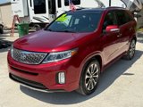 Used 2014 Kia Sorento SX w/ 3rd Row Package image 3