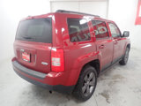 Used 2015 Jeep Patriot High Altitude image 4