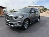 Used 2019 INFINITI QX80 Luxe image 3