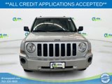 Used 2008 Jeep Patriot Sport image 2