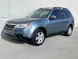 Used 2010 Subaru Forester 2.5X Premium w/ Popular Equipment Group 1A image 2