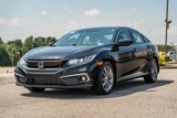 Used 2019 Honda Civic EX-L image 3