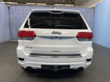 Used 2015 Jeep Grand Cherokee Overland image 5