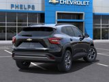 New 2025 Chevrolet Trax LT w/ Driver Confidence Package image 4