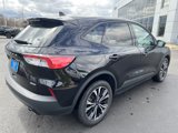 Used 2022 Ford Escape SE w/ SE Sport Appearance Package image 3